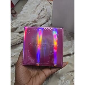 Princess Love By Parfum Princess Love 2.7 oz Eau De Toilette Spray Sealed